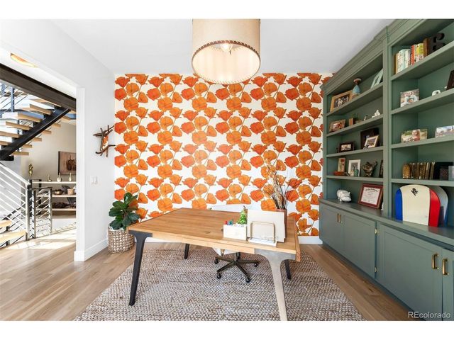 1055 S Cove Way, Denver, CO 80209