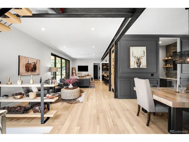 1055 S Cove Way, Denver, CO 80209