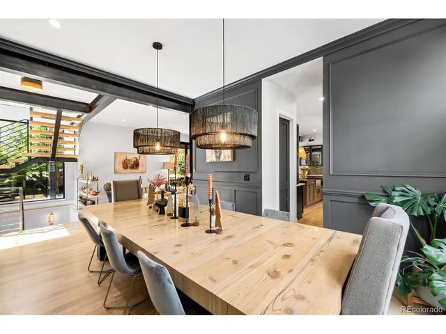 1055 S Cove Way, Denver, CO 80209