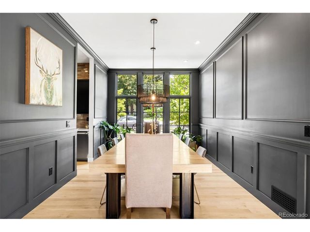 1055 S Cove Way, Denver, CO 80209