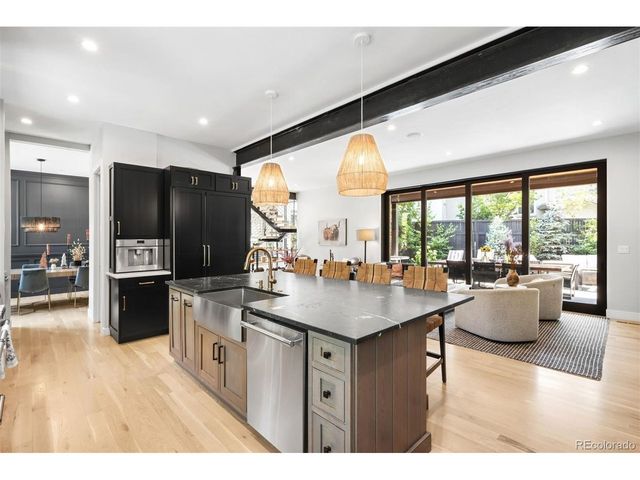 1055 S Cove Way, Denver, CO 80209