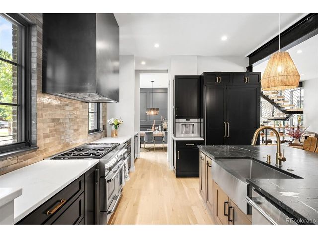 1055 S Cove Way, Denver, CO 80209