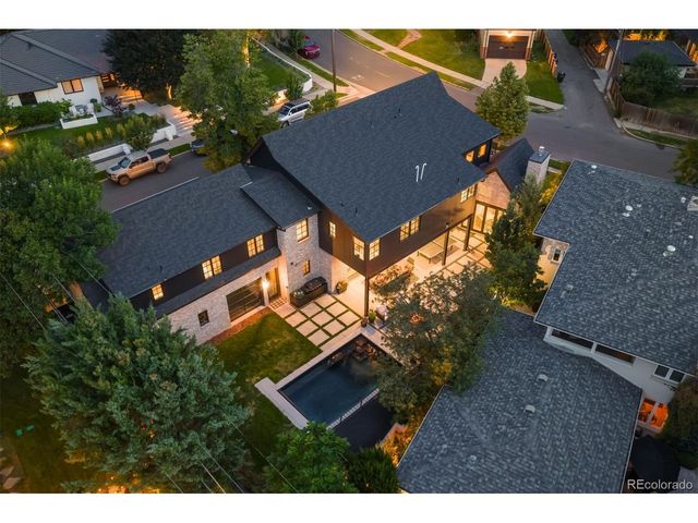 1055 S Cove Way, Denver, CO 80209