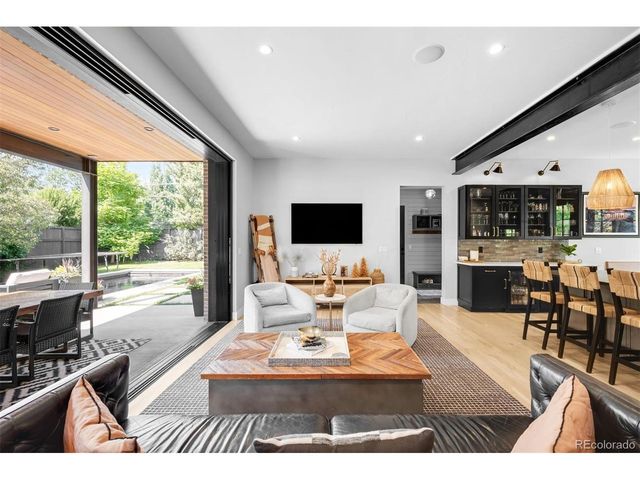 1055 S Cove Way, Denver, CO 80209