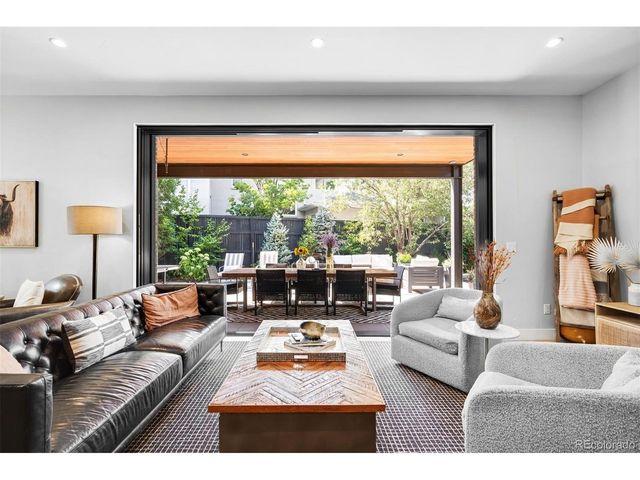 1055 S Cove Way, Denver, CO 80209