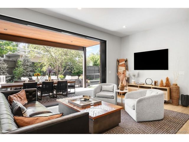 1055 S Cove Way, Denver, CO 80209