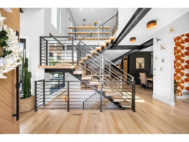 1055 S Cove Way, Denver, CO 80209