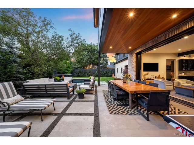 1055 S Cove Way, Denver, CO 80209