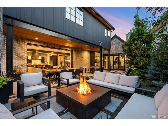 1055 S Cove Way, Denver, CO 80209