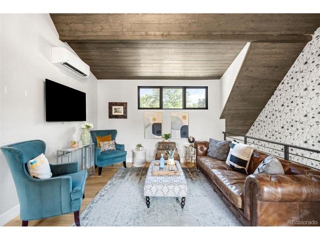 1055 S Cove Way, Denver, CO 80209