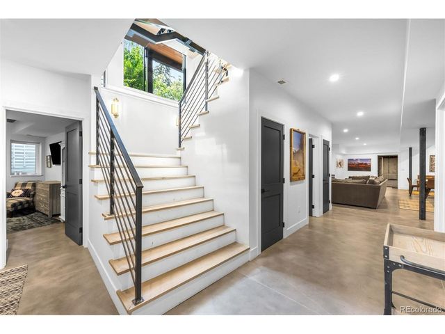 1055 S Cove Way, Denver, CO 80209