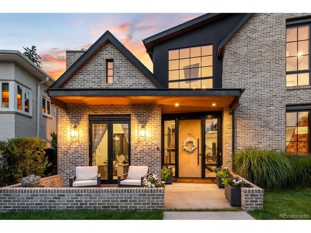 1055 S Cove Way, Denver, CO 80209