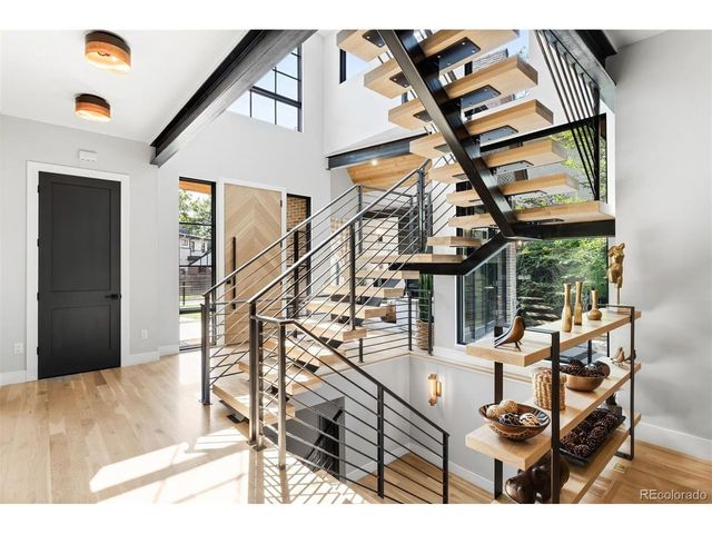 1055 S Cove Way, Denver, CO 80209