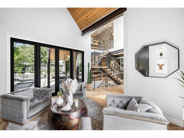 1055 S Cove Way, Denver, CO 80209