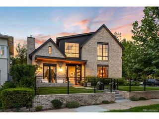 1055 S Cove Way, Denver, CO 80209