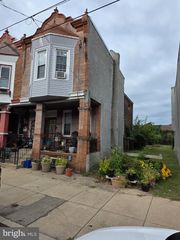 2648 N 33RD, Philadelphia, PA 19132