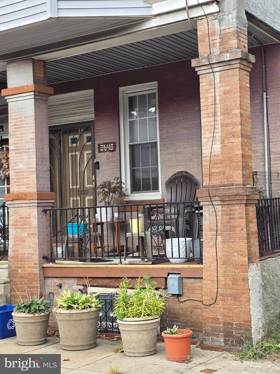 2648 N 33RD, Philadelphia, PA 19132 — photo 2