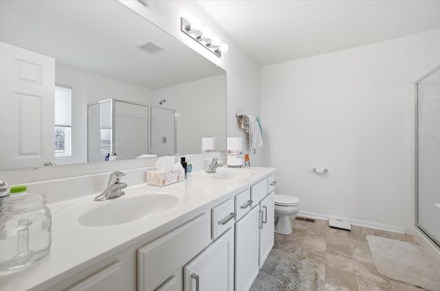 2122 Whitekirk Lane, Yorkville, IL 60560