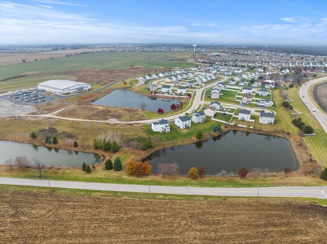 2122 Whitekirk Lane, Yorkville, IL 60560