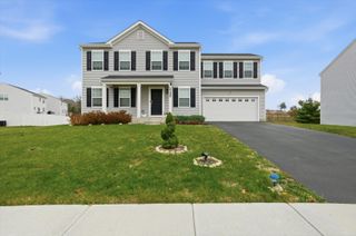 2122 Whitekirk Lane, Yorkville, IL 60560