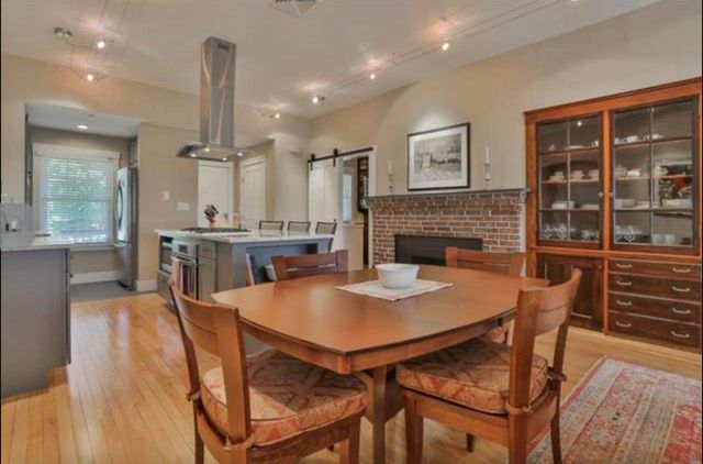 26 N Main St Unit 5, Mont Vernon, NH 03057