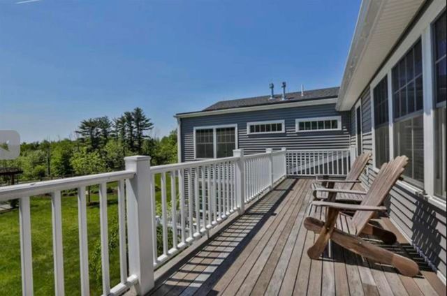 26 N Main St Unit 5, Mont Vernon, NH 03057