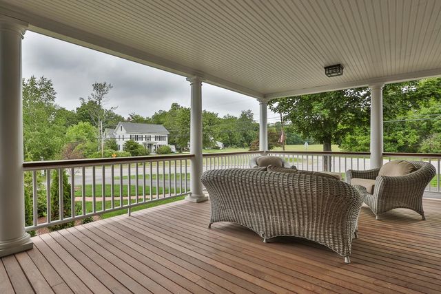 26 N Main St Unit 5, Mont Vernon, NH 03057