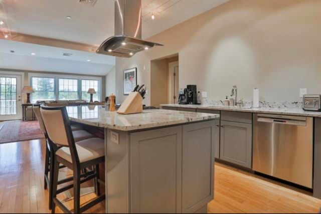 26 N Main St Unit 5, Mont Vernon, NH 03057