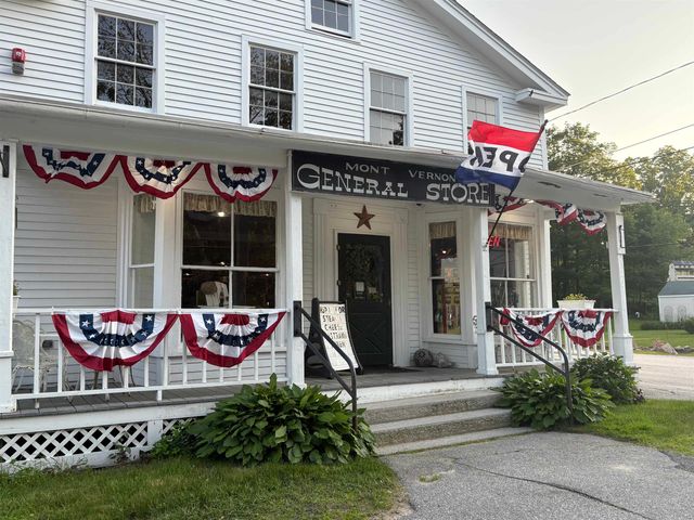 26 N Main St Unit 5, Mont Vernon, NH 03057