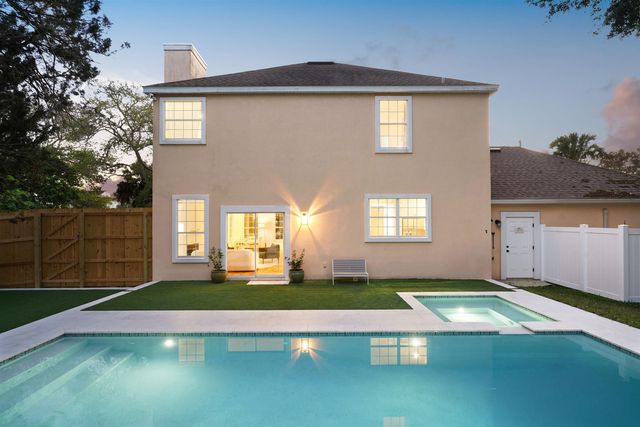 4240 Myrtle St, St Augustine, FL 32084