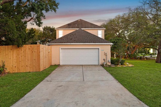 4240 Myrtle St, St Augustine, FL 32084