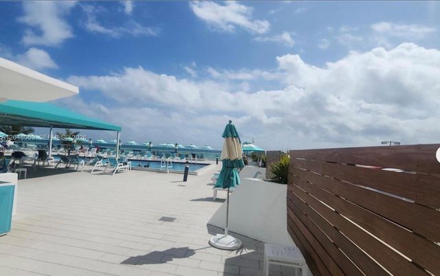 3140 S Ocean Drive 1003, Hallandale Beach, FL 33009