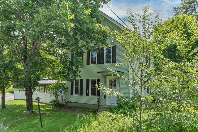 37 Merrill Street, Plymouth, NH 03264