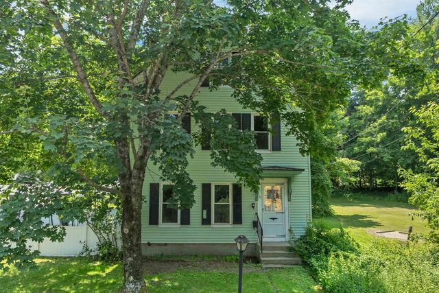 37 Merrill Street, Plymouth, NH 03264