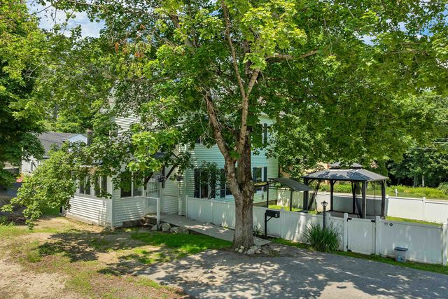 37 Merrill Street, Plymouth, NH 03264