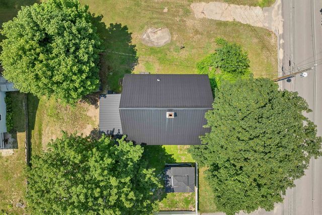 37 Merrill Street, Plymouth, NH 03264