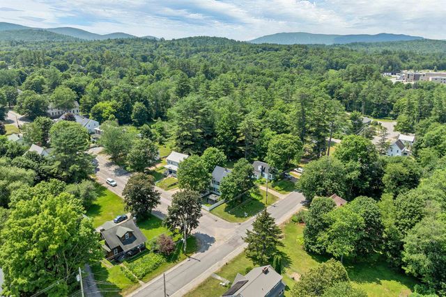37 Merrill Street, Plymouth, NH 03264