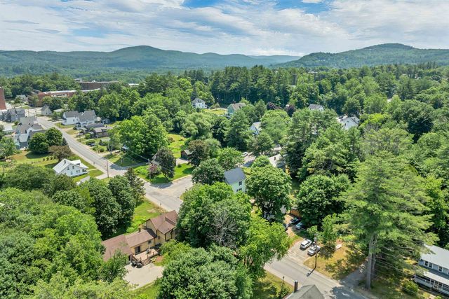37 Merrill Street, Plymouth, NH 03264
