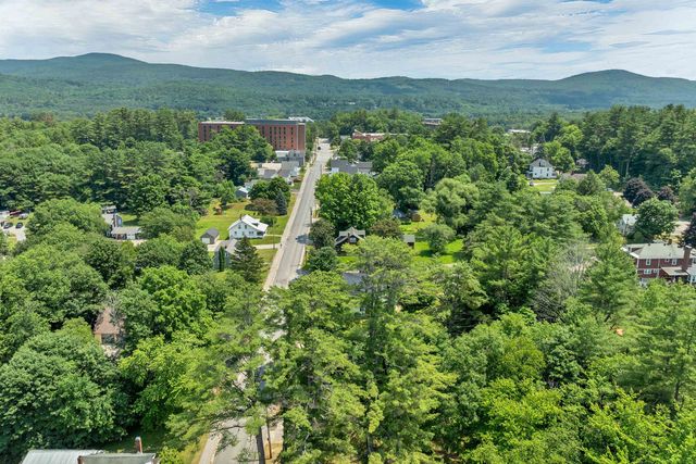 37 Merrill Street, Plymouth, NH 03264