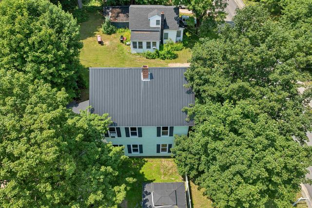 37 Merrill Street, Plymouth, NH 03264