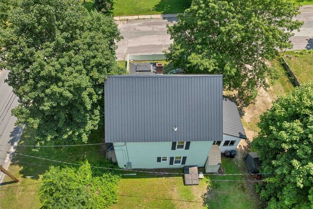 37 Merrill Street, Plymouth, NH 03264