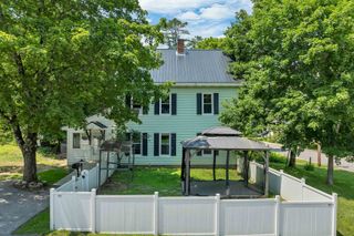 37 Merrill Street, Plymouth, NH 03264