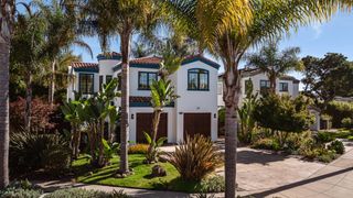 188 Harbor Beach Court, Santa Cruz, CA 95062