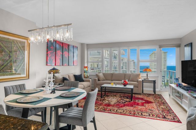 3333 NE 34th Street 1512A, Fort Lauderdale, FL 33308