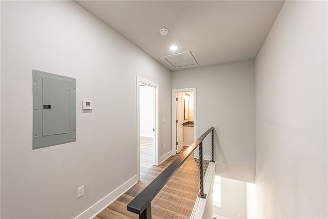 1026 S Laramie Heights, Fayetteville, AR 72704