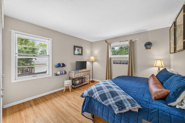 3506 Hilltop Street, White Bear Lake, MN 55110