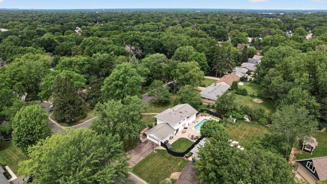 3506 Hilltop Street, White Bear Lake, MN 55110