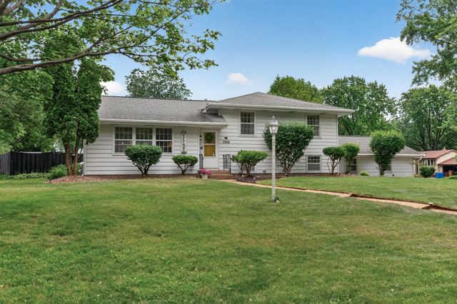 3506 Hilltop Street, White Bear Lake, MN 55110