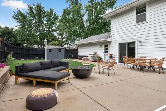3506 Hilltop Street, White Bear Lake, MN 55110