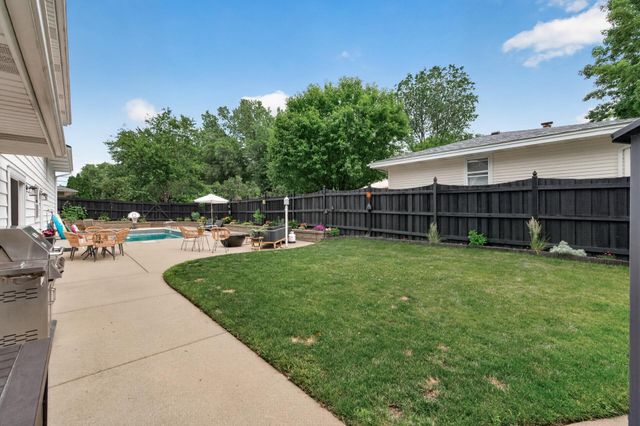 3506 Hilltop Street, White Bear Lake, MN 55110